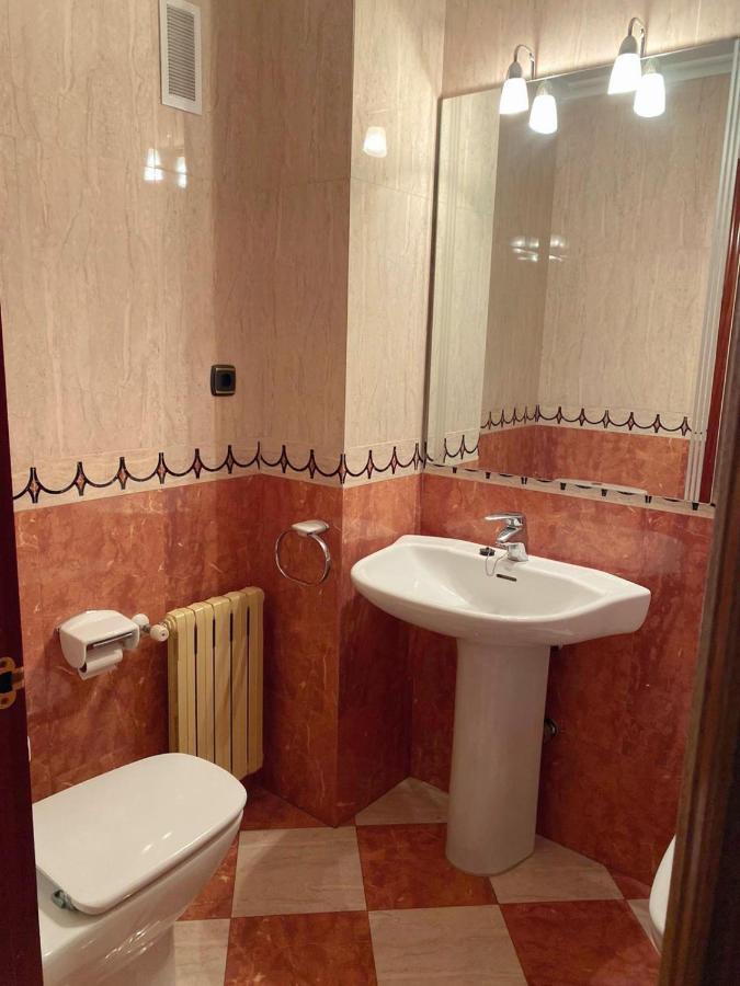 Apartment Duenas Oviedo