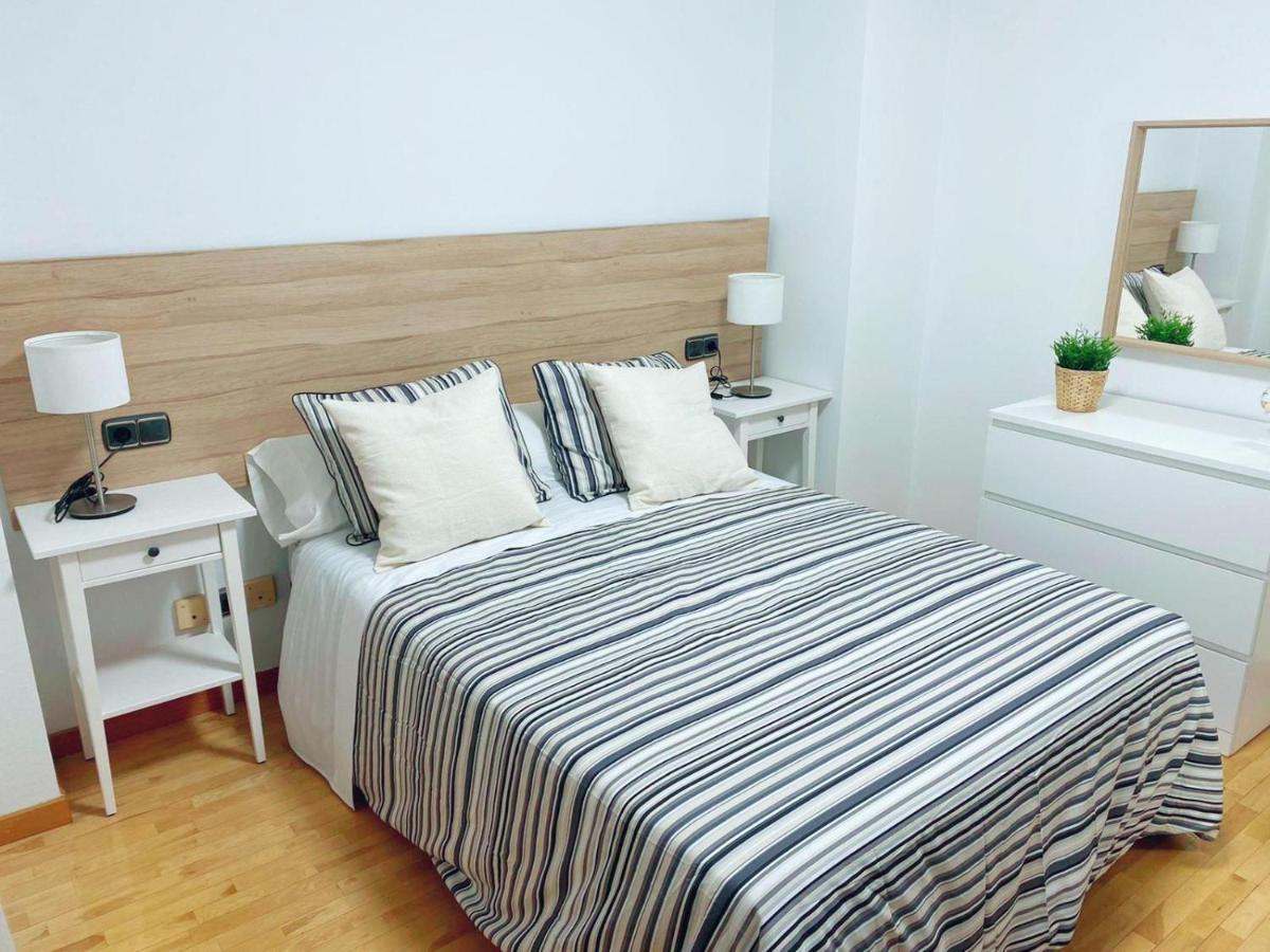 Apartment Duenas *