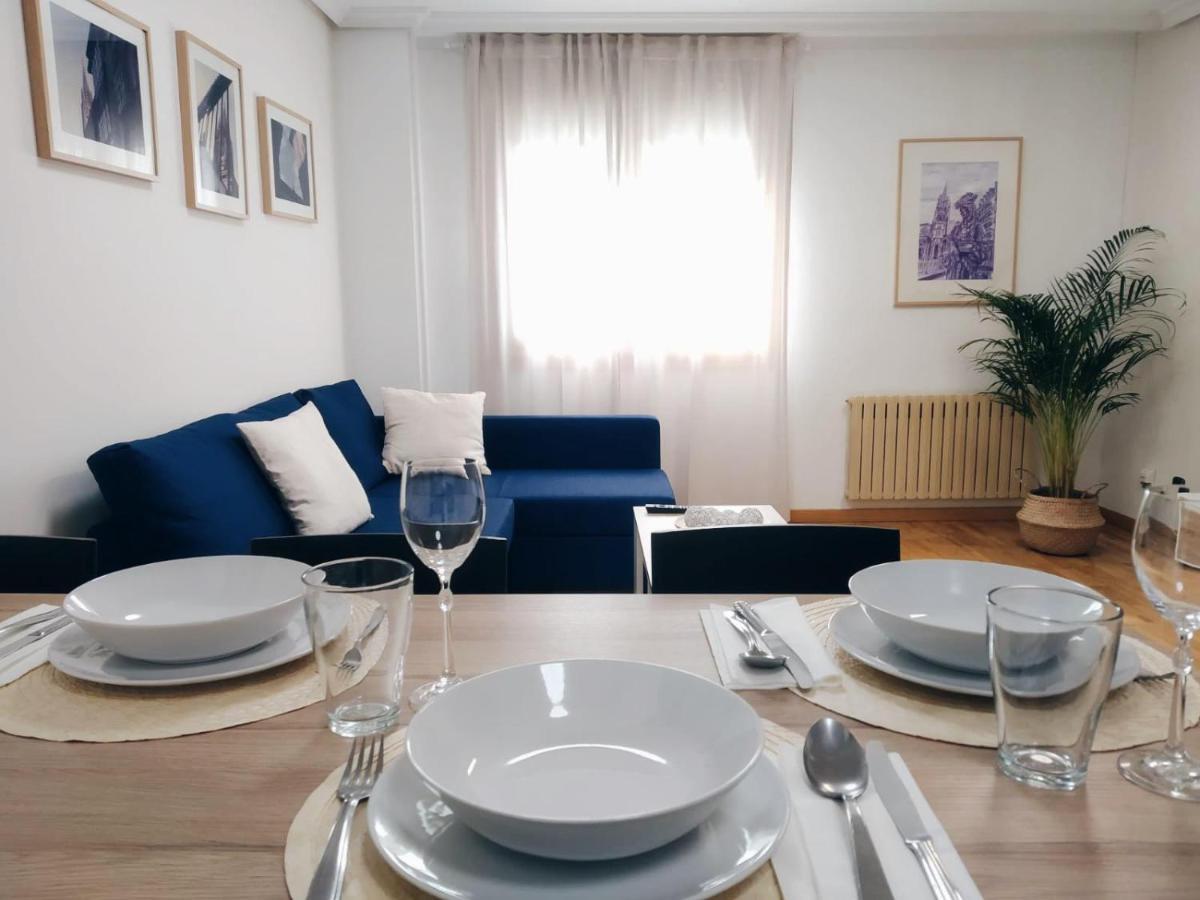 Duenas Apartment Oviedo
