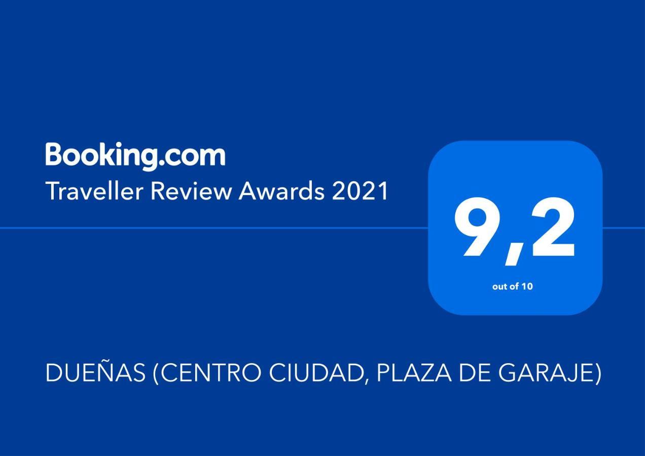 Apartment Duenas