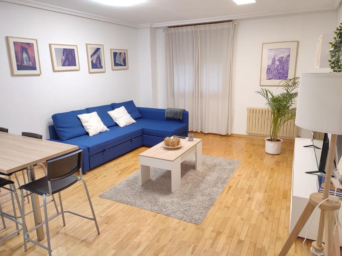 Apartment Duenas Oviedo