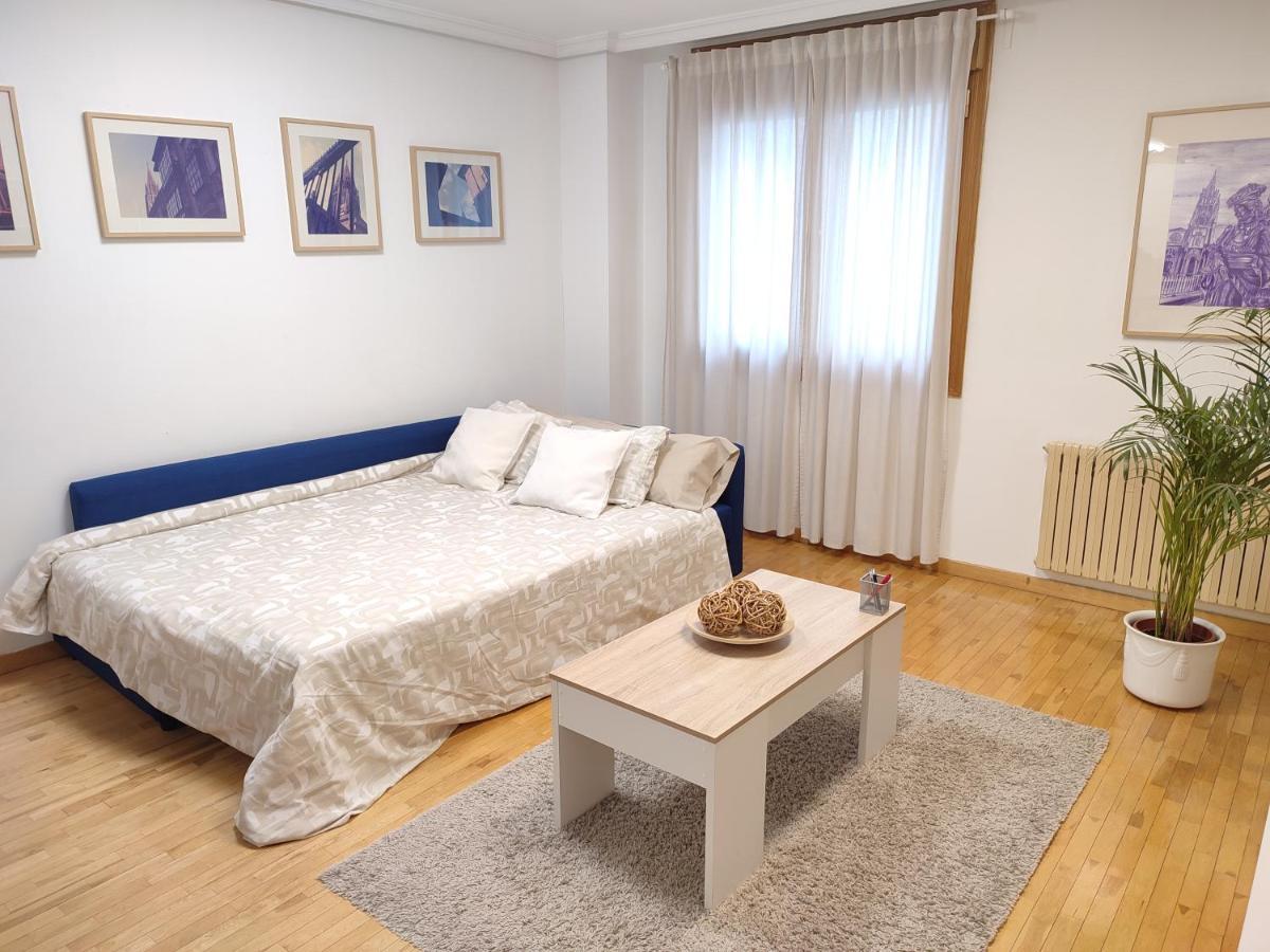 Apartment Duenas Oviedo
